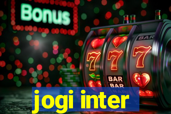 jogi inter