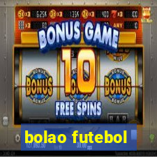 bolao futebol