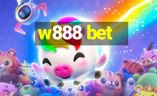 w888 bet