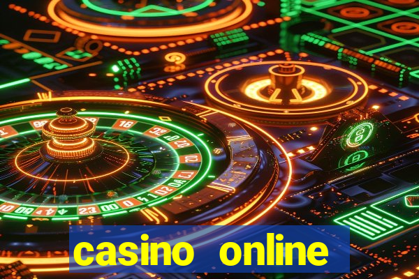 casino online gr谩tis ganhar dinheiro