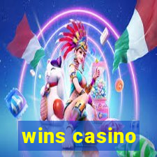 wins casino