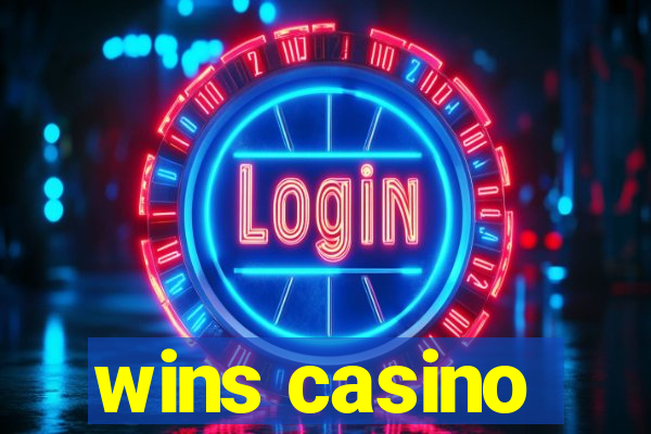 wins casino