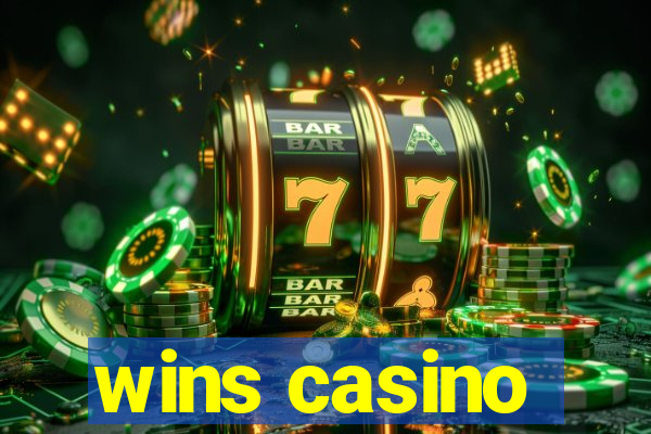 wins casino