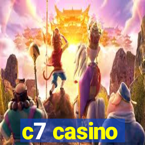 c7 casino