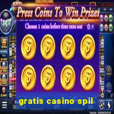 gratis casino spil