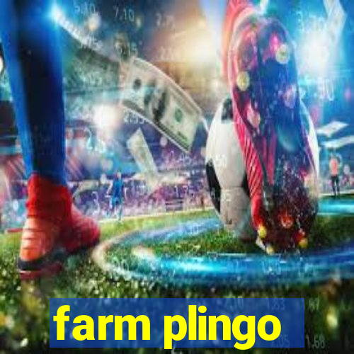 farm plingo