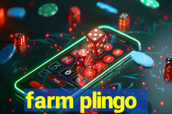 farm plingo