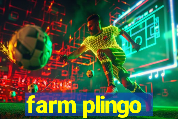 farm plingo