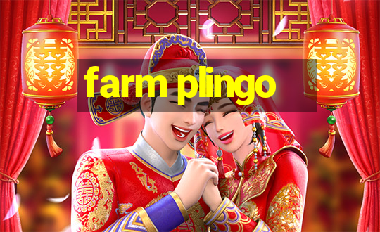 farm plingo