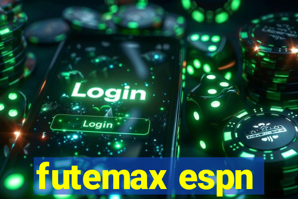 futemax espn