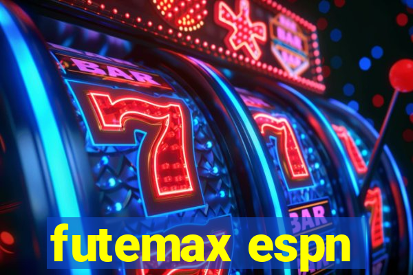 futemax espn