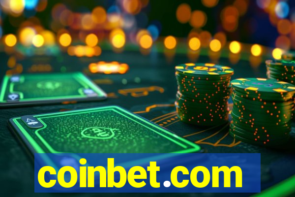 coinbet.com