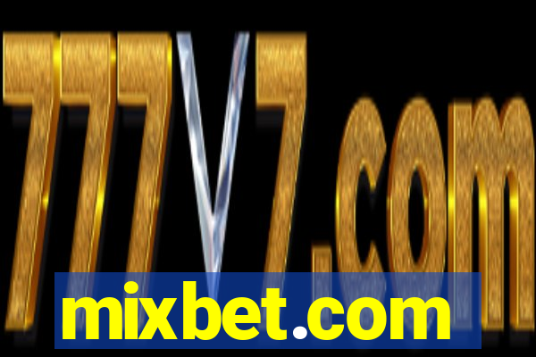 mixbet.com