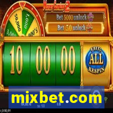 mixbet.com