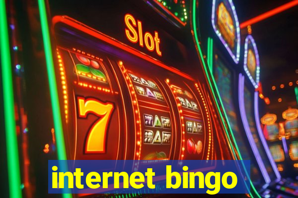 internet bingo