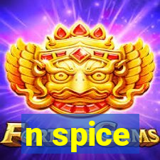 n spice