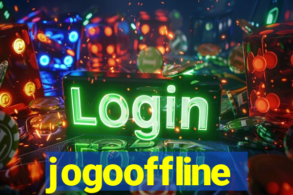 jogooffline