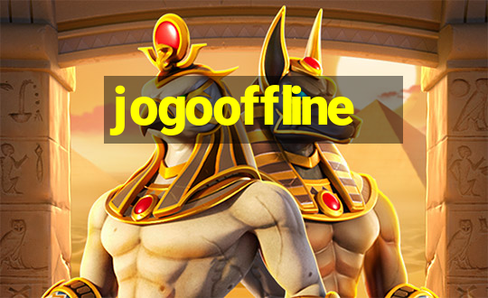 jogooffline