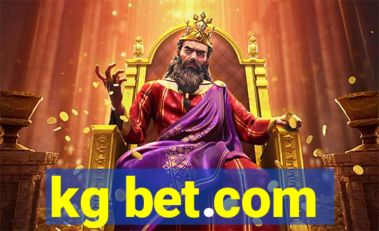 kg bet.com