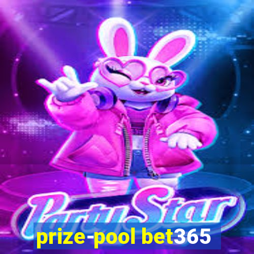 prize-pool bet365