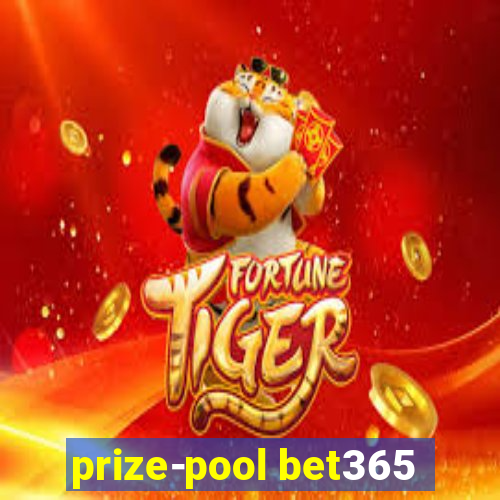 prize-pool bet365