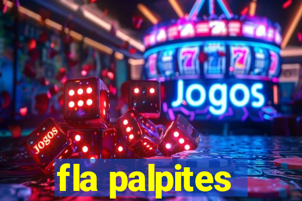 fla palpites