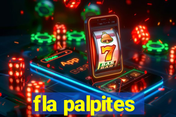 fla palpites