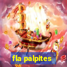 fla palpites