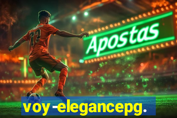 voy-elegancepg.com