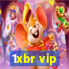 1xbr vip