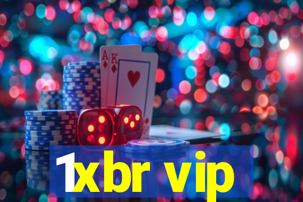 1xbr vip