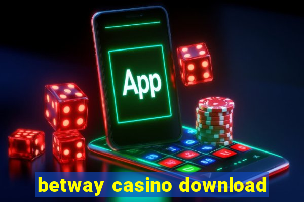 betway casino download