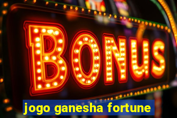 jogo ganesha fortune