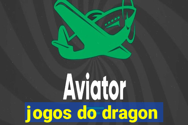 jogos do dragon