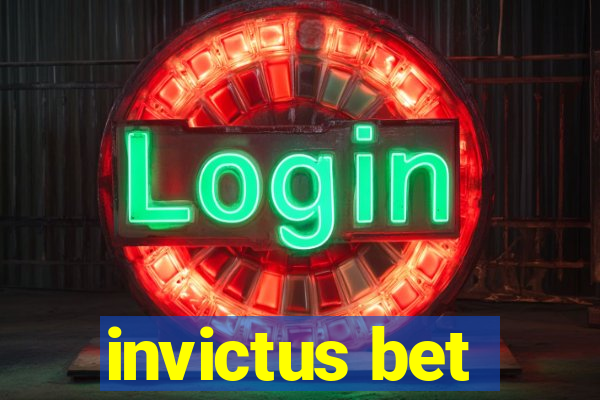 invictus bet