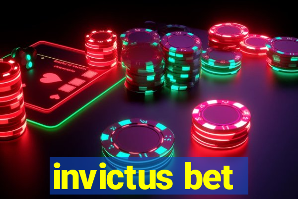 invictus bet