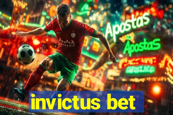 invictus bet