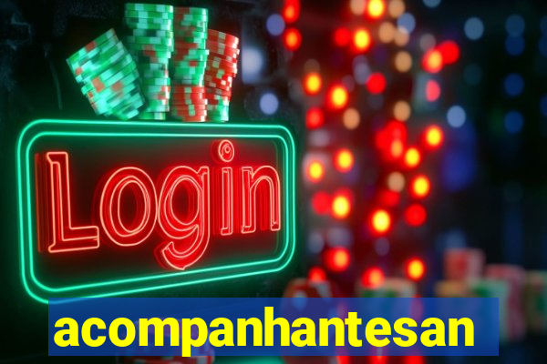 acompanhantesantos