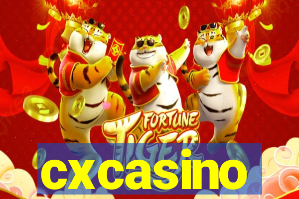 cxcasino