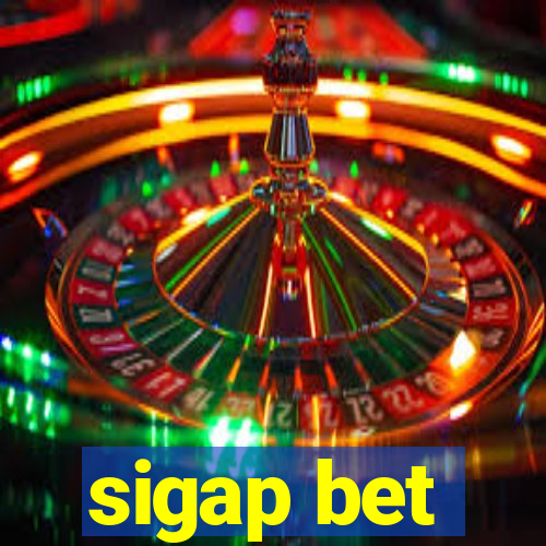 sigap bet