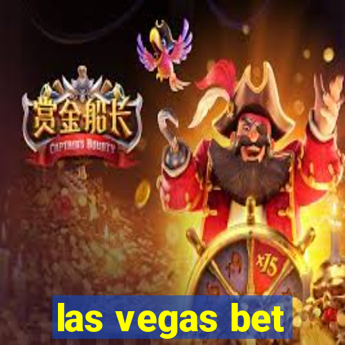 las vegas bet