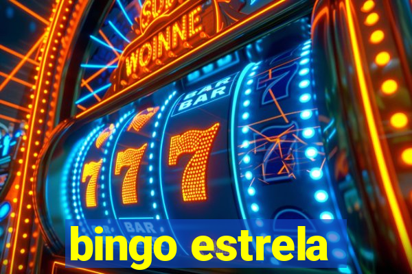 bingo estrela