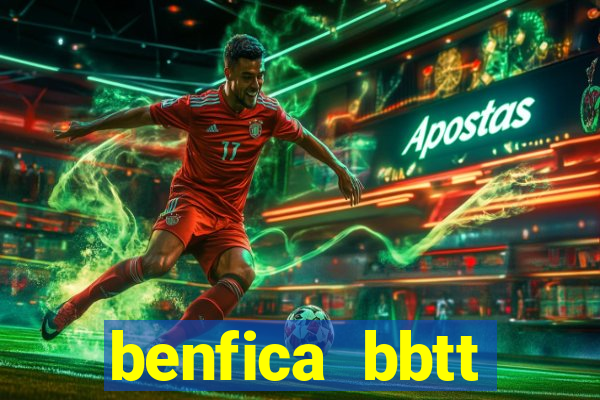 benfica bbtt trabalhe conosco