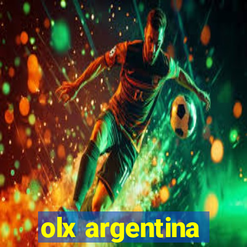 olx argentina