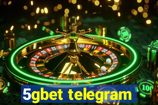 5gbet telegram