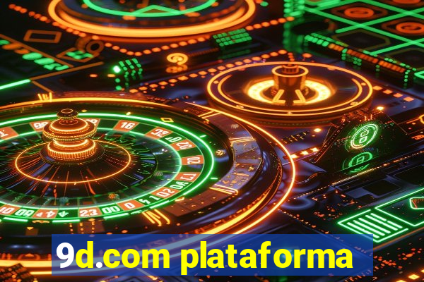 9d.com plataforma