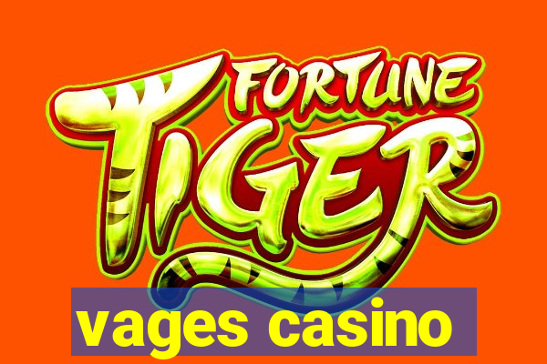 vages casino