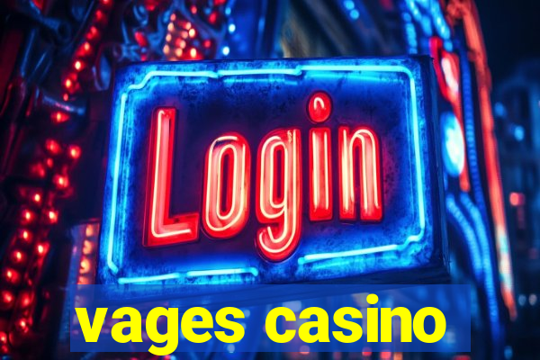 vages casino