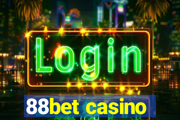 88bet casino