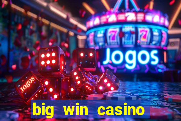 big win casino lucky 9 tongits pusoy